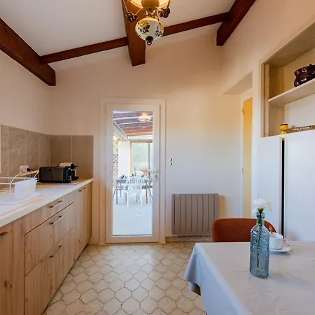 Hébergement de vacances Sakura By Interhome *